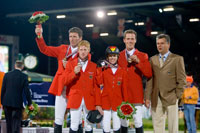 WM Aachen 2006